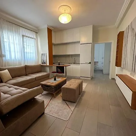Comfy Ria's Tirana