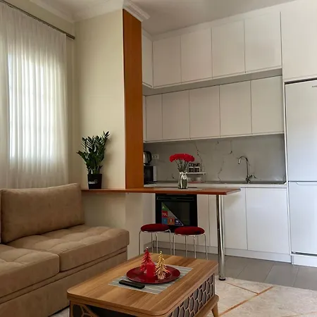 Comfy Ria's Apartment *
