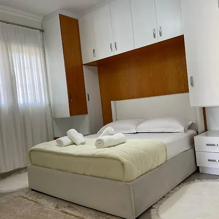 Apartment Comfy Ria's